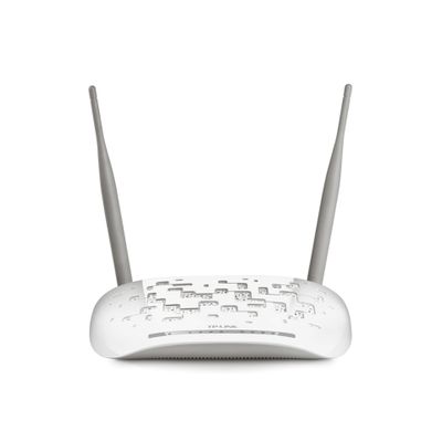 TP-Link WLAN Router TD-W8961N - 300 Mbit/s_thumb