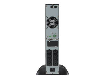 Online USV XANTO 700R - UPS - 700 Watt - 700 VA_6