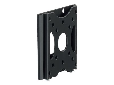 HAGOR BL Fixed 100 mounting kit - for LCD display - rigid black_2