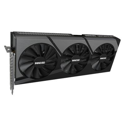 Inno3D GeForce RTX 4080 SUPER X3 - Grafikkarten - NVIDIA GeForce RTX 4080 SUPER - 16 GB_1