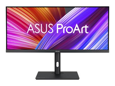 ASUS LED-Display ProArt PA348CGV - 86.4 cm (34") - 3440 x 1440 UWQHD_thumb