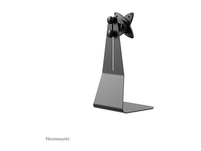 Neomounts FPMA-D850 stand - full-motion - for LCD display - black_6
