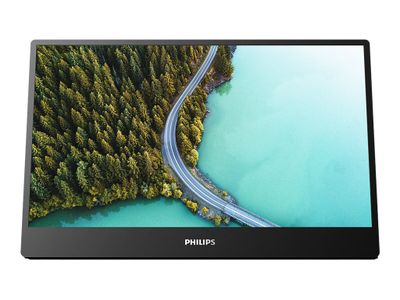 Philips tragbarer Monitor 16B1P3302D - 39.6 cm (15.6") - 1920 x 1080 Full HD_3