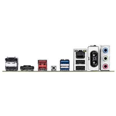 GIGABYTE Mainboard B840M D3HP WIFI6E - Micro ATX - Socket AM5 - AMD B840_4