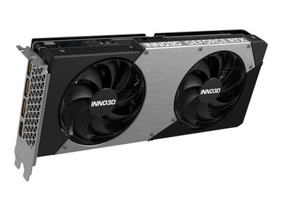 Inno3D GeForce RTX 5060 Ti 16GB TWIN X2 - graphics card - GeForce RTX 5060 Ti - 16 GB_thumb