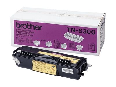 Brother Toner Cartridge TN-6300 - Black_3