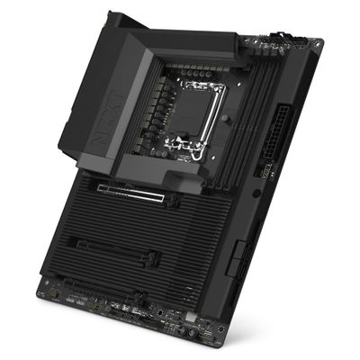 NZXT N7 Z890 - Motherboard - ATX - LGA1851-Sockel - Z890_2