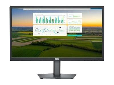 Dell LED-Display E2222H - 54.5 cm (21.5") - 1920 x 1080 Full HD_thumb