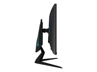 GigaByte AORUS Gaming-Monitor FI32Q - 80 cm (31.5") - 2560 x 1440 WQHD_8