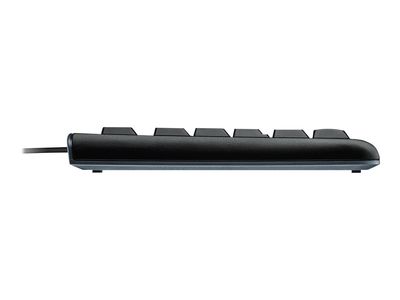 Logitech Desktop MK120 - keyboard and mouse set - Russian Input Device_4