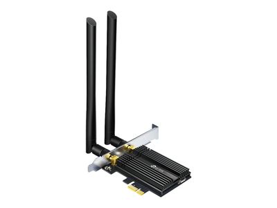 TP-Link Netzwerkadapter Archer TX50E_thumb