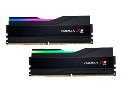 G.Skill RAM Trident Z5 RGB - 32 GB (2 x 16 GB Kit) - DDR5 6000 DIMM CL36_2