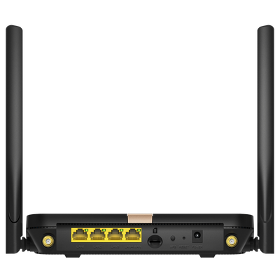 Router Cudy LT500D Wi-Fi Mesh LTE Cat4_3