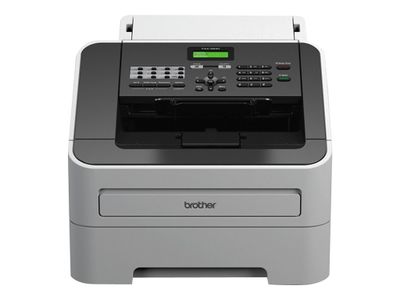 Brother Fax- und Kopiergerät FAX-2940 - S/W_2
