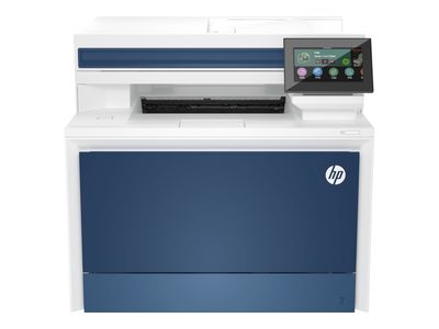 HP Color LaserJet Pro MFP 4302fdn - multifunction printer - color_3