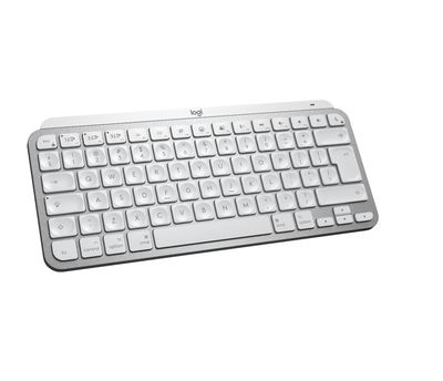 Logitech Tastatur MX Keys Mini for Mac - Hellgrau_3