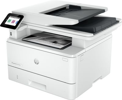 HP multifunction printer LaserJet Pro MFP 4102fdw_2