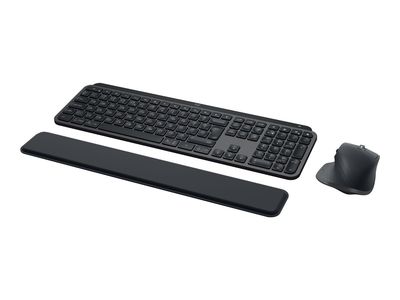 Logitech Tastatur und Maus Set MX Keys S Combo - Graphite_thumb