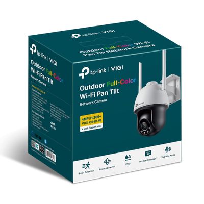 TP-Link Netzwerkkamera VIGI C540-W (4 mm)_2