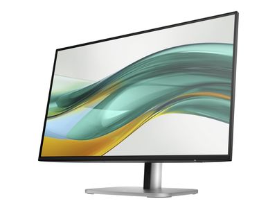 HP 524pf - Series 5 Pro - LED monitor - Full HD (1080p) - 24" - Smart Buy_2