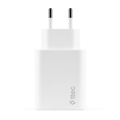 Ttec Smartcharger - 3.1 A / 15 W_thumb