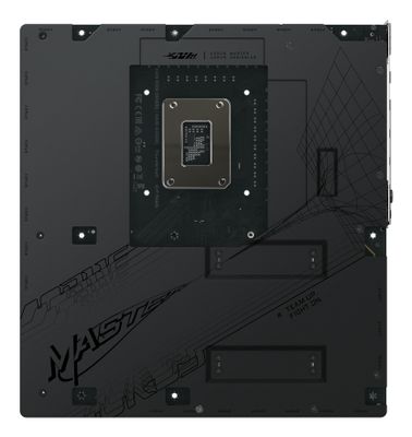 GIGABYTE Z890 AORUS MASTER AI TOP Motherboard_5