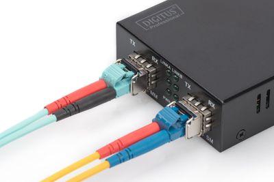 DIGITUS network transceiver module DN-81000-04 - SFP_2