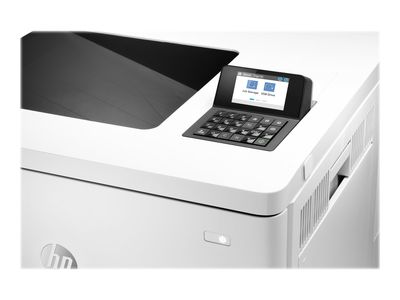 HP Laserdrucker LaserJet Enterprise M554dn_6