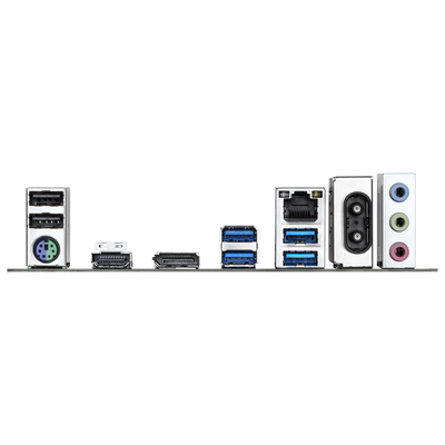 GIGABYTE Mainboard B550M DS3H AC R2 - Micro ATX - Socket AM4 - AMD B550_4