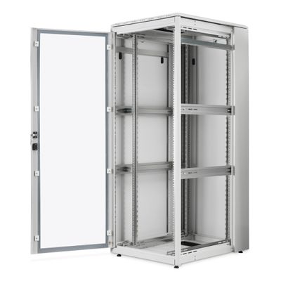 DIGITUS network cabinet Unique Light Series - 42U_3