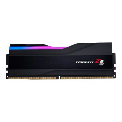 RAM Gskill D5 5200 32GB C40 TridentZ Z5 RGB_thumb