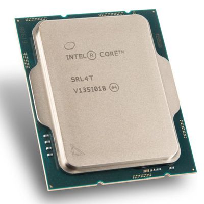 Intel Core i5 12400 - 6x - 2.50 GHz - Intel 1700 (LGA1700)_2