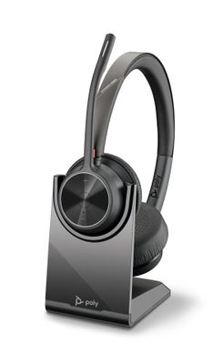 Poly Over-Ear Headset Voyager 4320_thumb