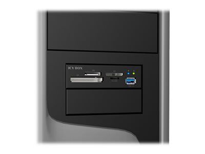ICY BOX IB-872-i3 - card reader - USB 3.0_8