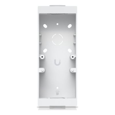 Ubiquiti UniFi - Anschlussdose - weiß_thumb