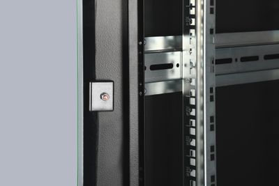 Digitus server cabinet Unique DN-19 36U-6/6-B-1 - 36U_7