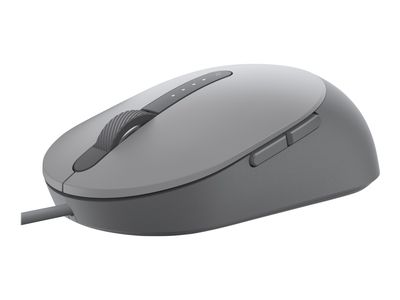 Dell Mouse MS3220 - Titanium Grey_4