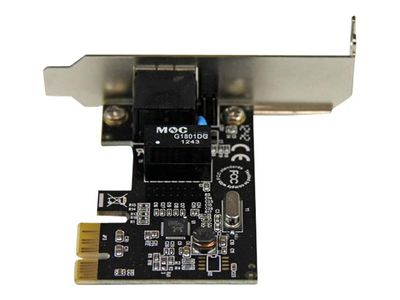 StarTech.com Network Adapter ST1000SPEX2L - PCIe_5