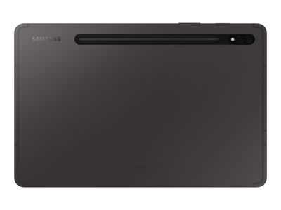 Samsung Galaxy Tab S8 - 27.81 cm (11") - 3G, 4G, 5G - 256 GB - Graphite_5