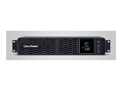 CyberPower PFC Sinewave (E) Series CP1600EIPFCRM2U - USV - 1000 Watt - 1600 VA_thumb