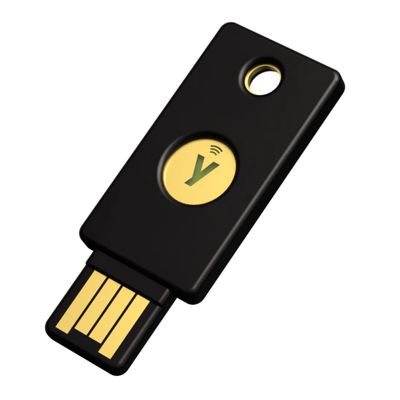 Yubico NFC - USB-Sicherheitsschlüssel_thumb