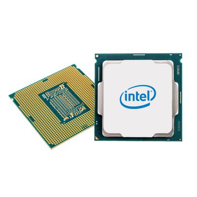 Intel Core i9-10900 - 10x - 2.8 GHz - LGA1200 Socket_thumb