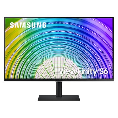 Samsung LED-Monitor ViewFinity S6 S32A600UUP - 80 cm (32") - 2560 x 1440 WQHD_thumb