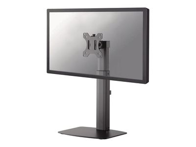 Neomounts FPMA-D865 stand - full-motion - for LCD display - black_thumb