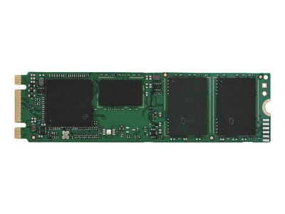 Intel Solid-State Drive 545S Series - Solid-State-Disk - 256 GB - SATA 6Gb/s_thumb