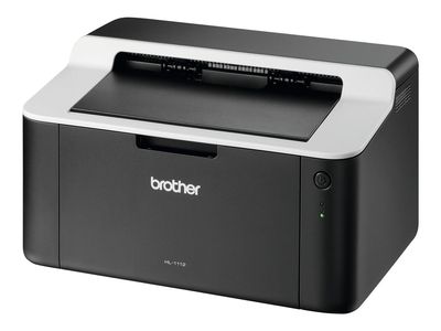 Brother HL-1112 - Drucker - s/w - Laser_thumb