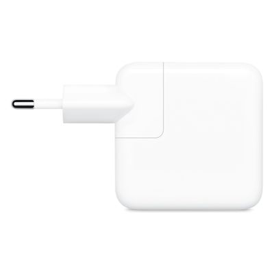 Apple USB-C power supply MW2K3ZM/A - 35 W_3