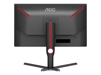 AOC Gaming Q27G3XMN/BK - LED-Monitor - QHD - 68.58 cm (27") - HDR_12