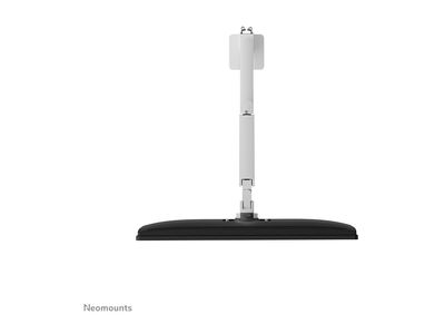 Neomounts NEXT Slim DS70-250WH1 Befestigungskit - Voll beweglich - für Monitor - weiß_4