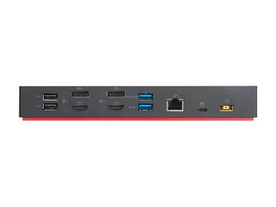 Lenovo notebook docking station ThinkPad Hybrid_4